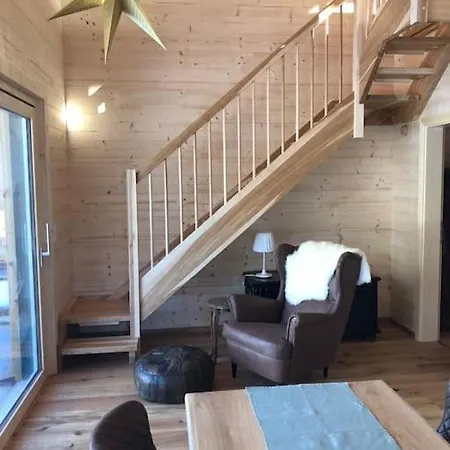 Myholzhaus - Zum Wohlfuehlen *