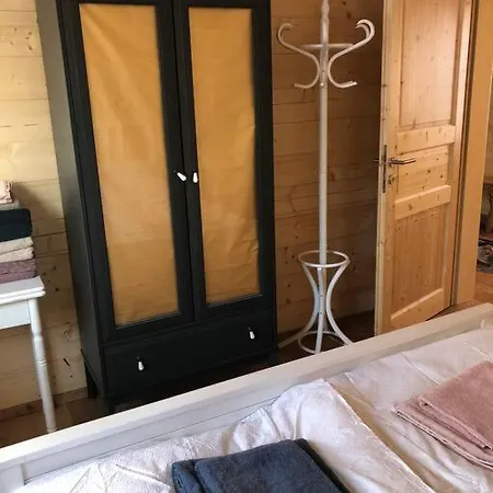 Myholzhaus - Zum Wohlfuehlen