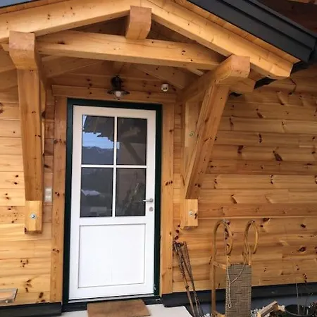 Myholzhaus - Zum Wohlfuehlen *