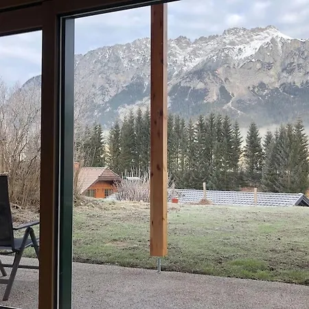 Myholzhaus - Zum Wohlfuehlen