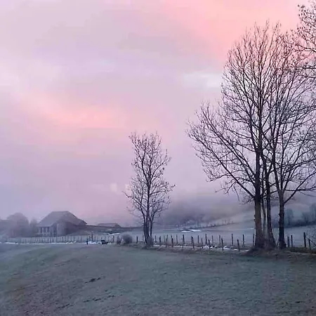Myholzhaus - Zum Wohlfuehlen *