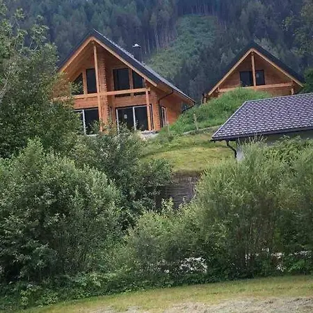 Myholzhaus - Zum Wohlfuehlen