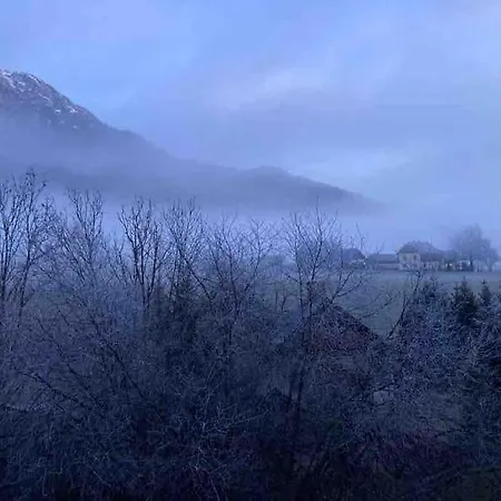 Myholzhaus - Zum Wohlfuehlen * Grobming