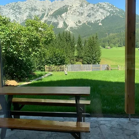 Myholzhaus - Zum Wohlfuehlen *