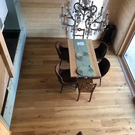 Myholzhaus - Zum Wohlfuehlen *