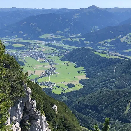 Chalet Myholzhaus - Zum Wohlfuehlen *