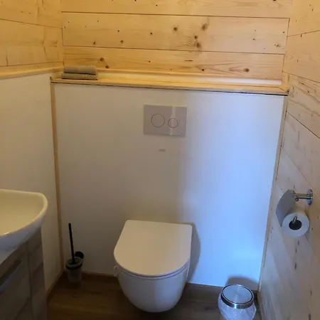 Horská chata Myholzhaus - Zum Wohlfuehlen Grobming