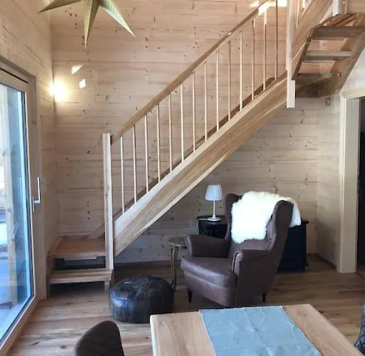 Myholzhaus - Zum Wohlfuehlen *