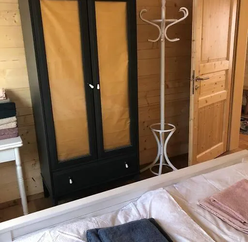 Myholzhaus - Zum Wohlfuehlen