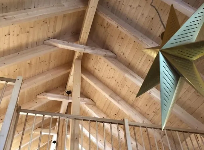 Myholzhaus - Zum Wohlfuehlen * Grobming