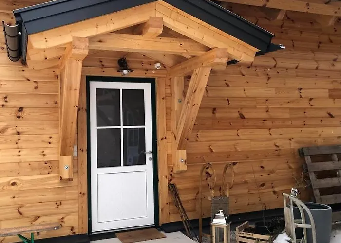 Myholzhaus - Zum Wohlfuehlen