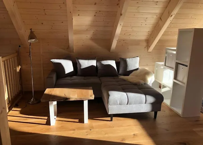 Myholzhaus - Zum Wohlfuehlen Grobming