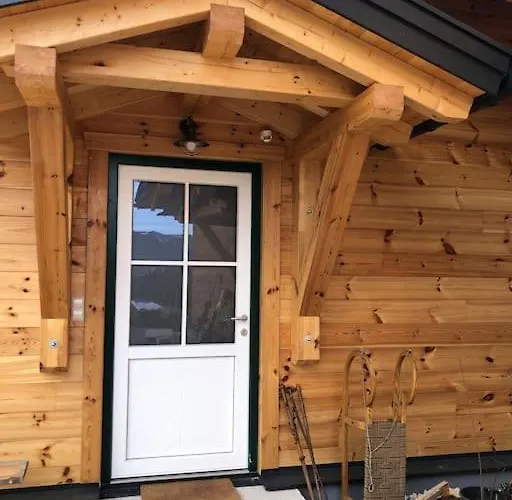 Myholzhaus - Zum Wohlfuehlen *