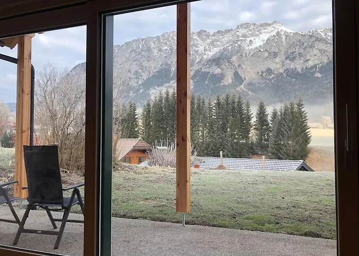 Myholzhaus - Zum Wohlfuehlen