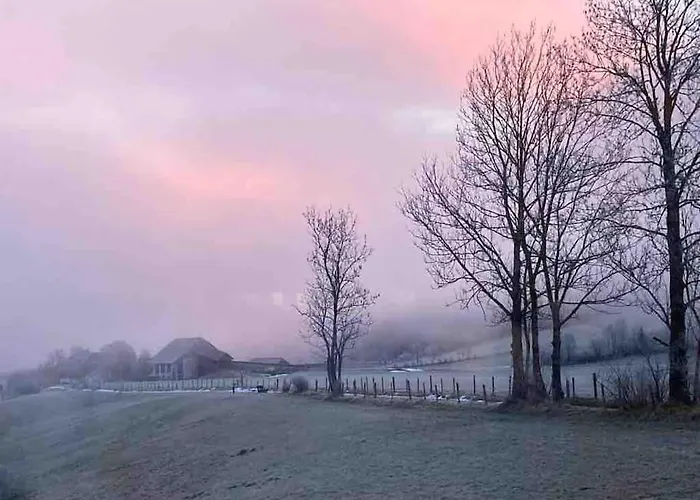 Myholzhaus - Zum Wohlfuehlen *