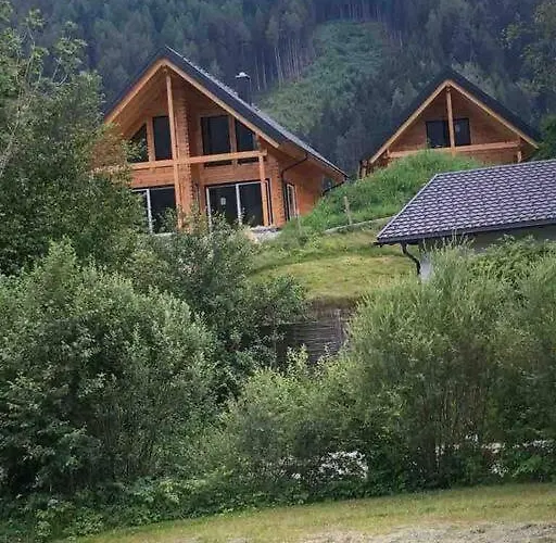 Myholzhaus - Zum Wohlfuehlen