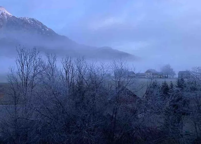 Myholzhaus - Zum Wohlfuehlen * Грёбминг