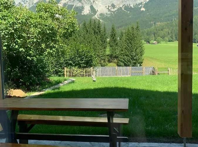 Myholzhaus - Zum Wohlfuehlen *