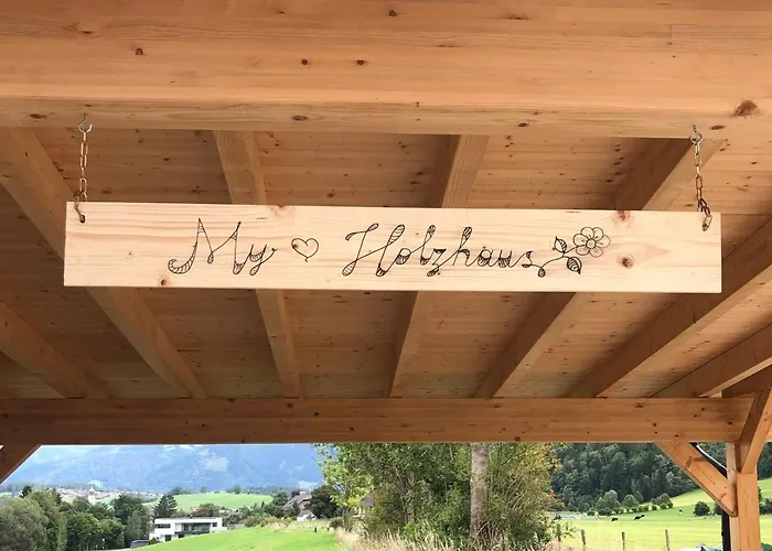 Myholzhaus - Zum Wohlfuehlen *