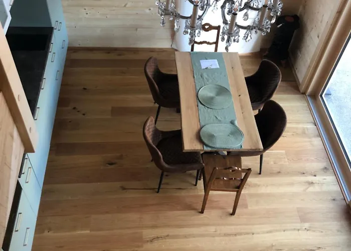 Myholzhaus - Zum Wohlfuehlen *