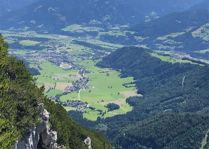 شاليه Myholzhaus - Zum Wohlfuehlen *